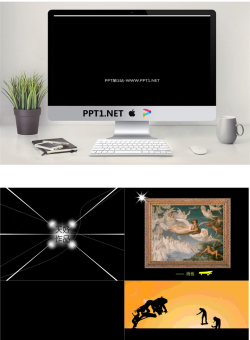 炫酷滑板少年动画PPT.ppt[共12张]