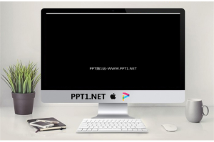 炫酷滑板少年动画PPT.ppt[共12张]