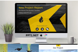动态精致演示商务PPT模板.pptx[共18张]