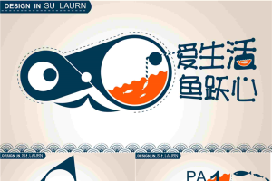 爱钓鱼PPT模板.ppt[共10张]