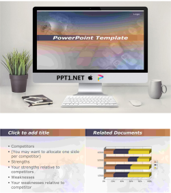 Telecom商业PPT模板.ppt[共3张]