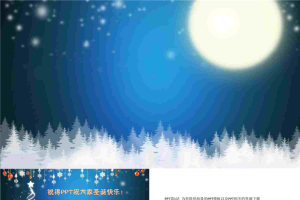 锐得PPT2014年圣诞音乐贺卡PPT.pptx[共3张]