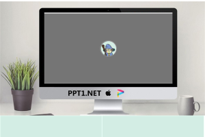 创意动态企业动画宣传片PPT模板.pptx[共8张]