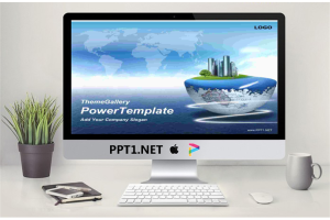 大海写字楼商务PPT模板.pptx[共29张]