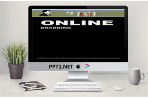 经典酷炫的黑色商务PPT模版.ppt[共24张]
