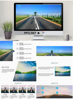 简约PPT模板_编号5E8yNk.pptx[共24张]