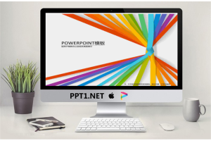 时尚个性商务PPT模板.ppt[共10张]