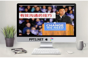 有效沟通的技巧-企业管理培训课程.pptx[共83张]