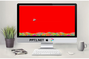新年快乐PowerPoint模板.ppt[共13张]