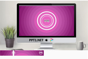 一件极具科技感的个人简历PPT.ppt[共6张]