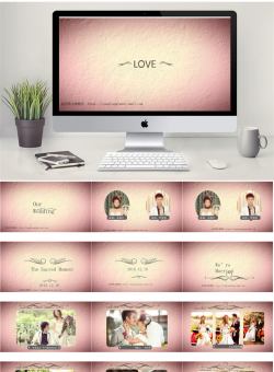 婚礼策划_编号EQ9pM4.pptx共[43]页