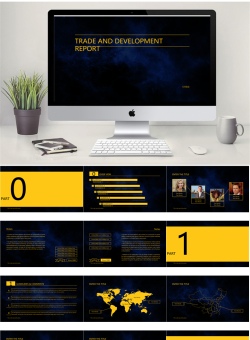 经典扁平风格PPT模板_编号YS1Td9.pptx共[39]页