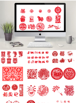 中国风PPT模板【65套】_编号4zqYDK.pptx共[27]页