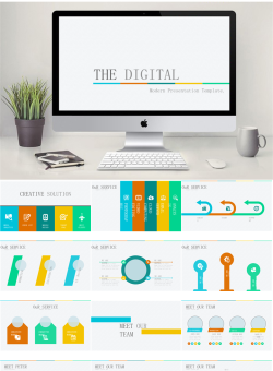 欧美商务PPT模板_编号3bttHI.pptx共[120]页