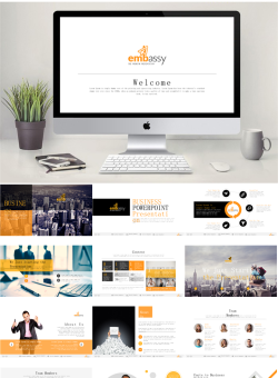 欧美商务PPT模板_编号96YL2e.pptx共[97]页