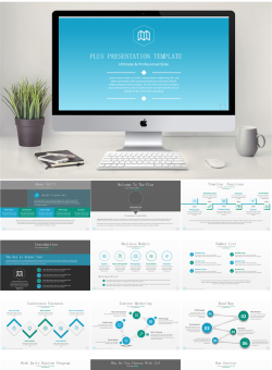 欧美商务PPT模板_编号qNu5T6.pptx共[150]页