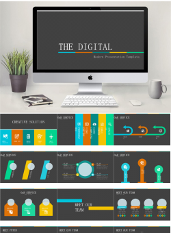 欧美商务PPT模板_编号UJ8RH4.pptx共[120]页