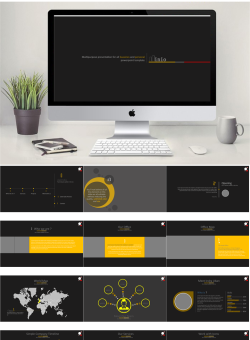 欧美商务PPT模板_编号0HhJSr.pptx共[86]页