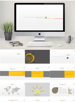 欧美商务PPT模板_编号ZoG1yV.pptx共[86]页