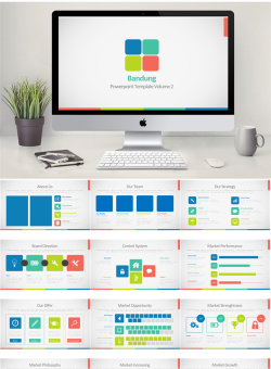 欧美商务PPT模板_编号vOJ9r8.pptx共[100]页